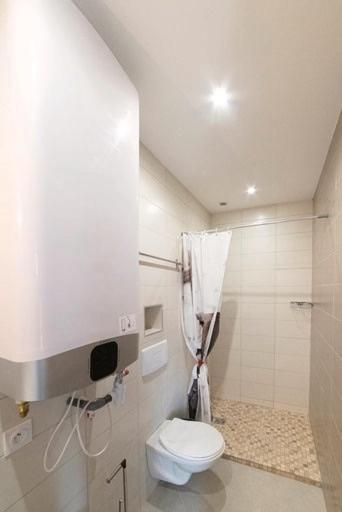 Appartement Oasis Proche De Lyon Groupama Lcdl Meyzieu Buitenkant foto